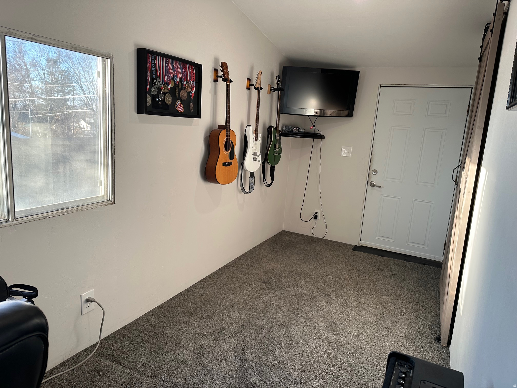 BROWN SUB - Residential