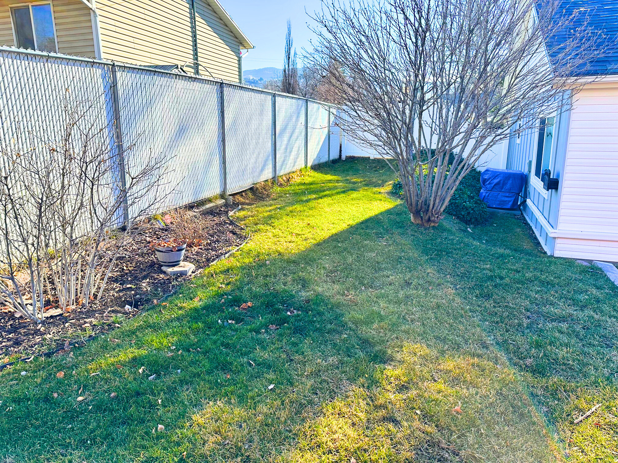 BROWN SUB - Residential