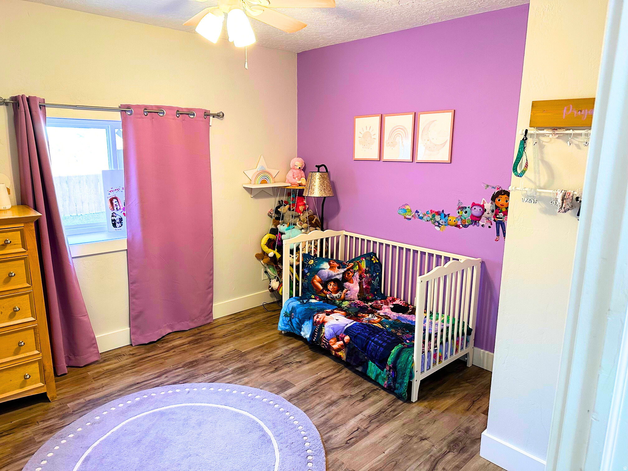 BROWN SUB - Residential