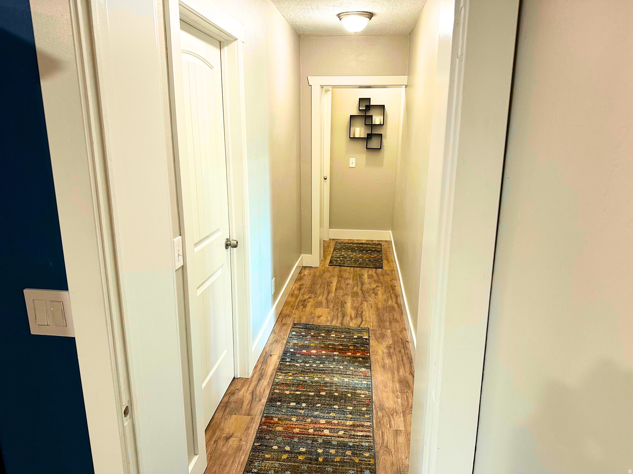 BROWN SUB - Residential