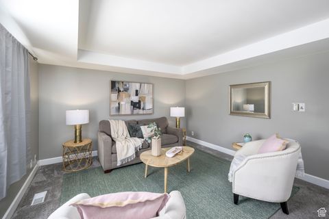 Tiny photo for 2220 E MURRAY HOLLADAY RD S #75, Salt Lake City, UT 84117 (MLS # 2095060)