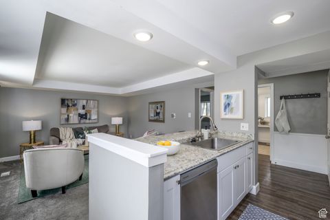 Photo of 2220 E MURRAY HOLLADAY RD S #75, Salt Lake City, UT 84117 (MLS # 2095060)