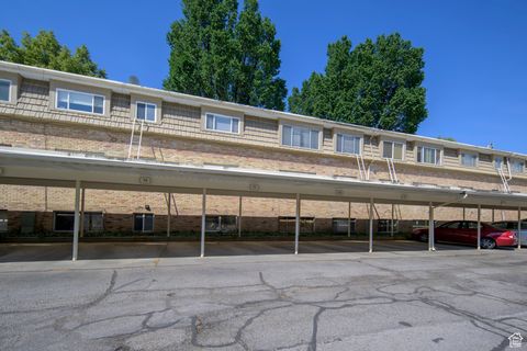 Tiny photo for 2220 E MURRAY HOLLADAY RD S #75, Salt Lake City, UT 84117 (MLS # 2095060)
