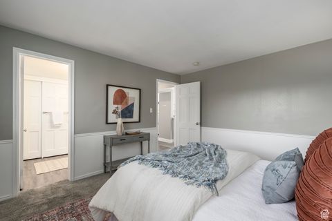 Tiny photo for 2220 E MURRAY HOLLADAY RD S #75, Salt Lake City, UT 84117 (MLS # 2095060)