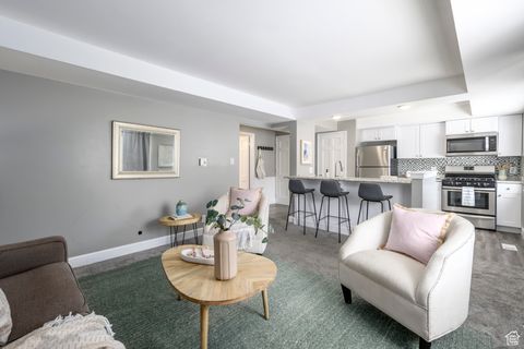 Tiny photo for 2220 E MURRAY HOLLADAY RD S #75, Salt Lake City, UT 84117 (MLS # 2095060)