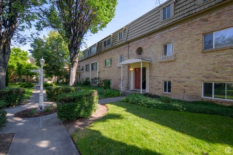 Tiny photo for 2220 E MURRAY HOLLADAY RD S #75, Salt Lake City, UT 84117 (MLS # 2095060)