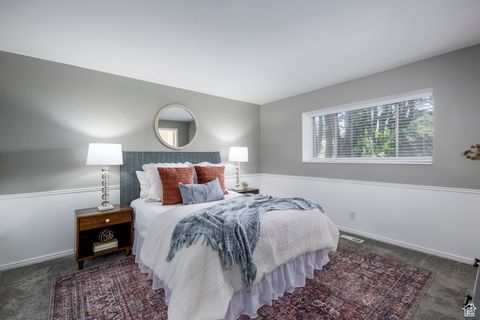 Tiny photo for 2220 E MURRAY HOLLADAY RD S #75, Salt Lake City, UT 84117 (MLS # 2095060)