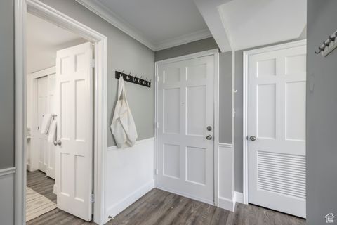 Tiny photo for 2220 E MURRAY HOLLADAY RD S #75, Salt Lake City, UT 84117 (MLS # 2095060)
