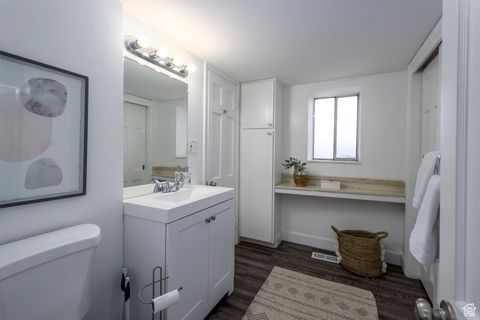 Tiny photo for 2220 E MURRAY HOLLADAY RD S #75, Salt Lake City, UT 84117 (MLS # 2095060)