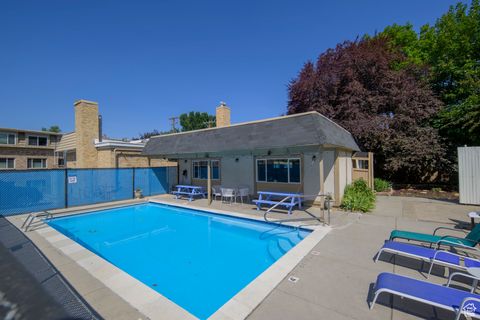Tiny photo for 2220 E MURRAY HOLLADAY RD S #75, Salt Lake City, UT 84117 (MLS # 2095060)