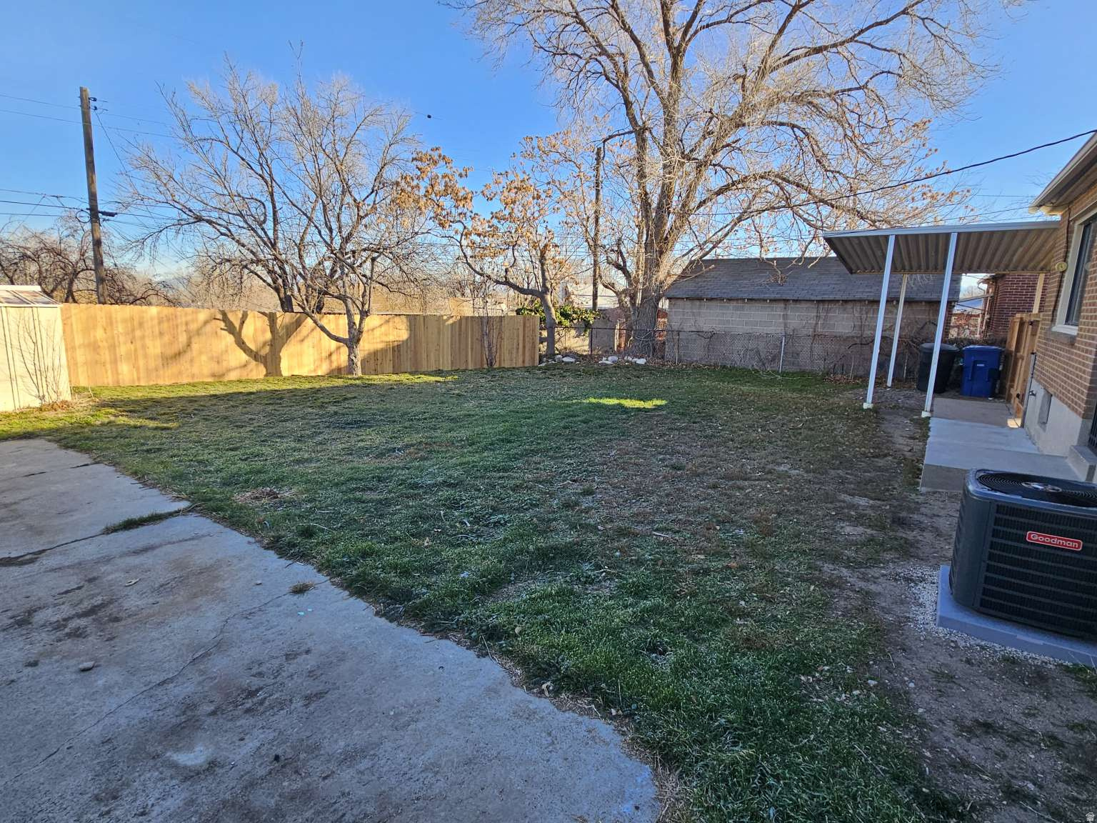 OQUIRRH HILLS NO 4 - Residential