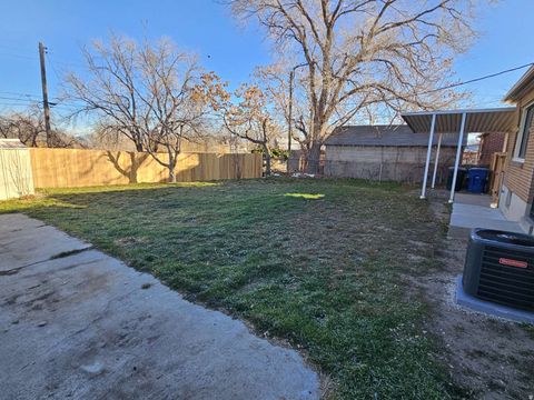 Tiny photo for 8646 W FLORENCE DR, Magna, UT 84044 (MLS # 2128756)