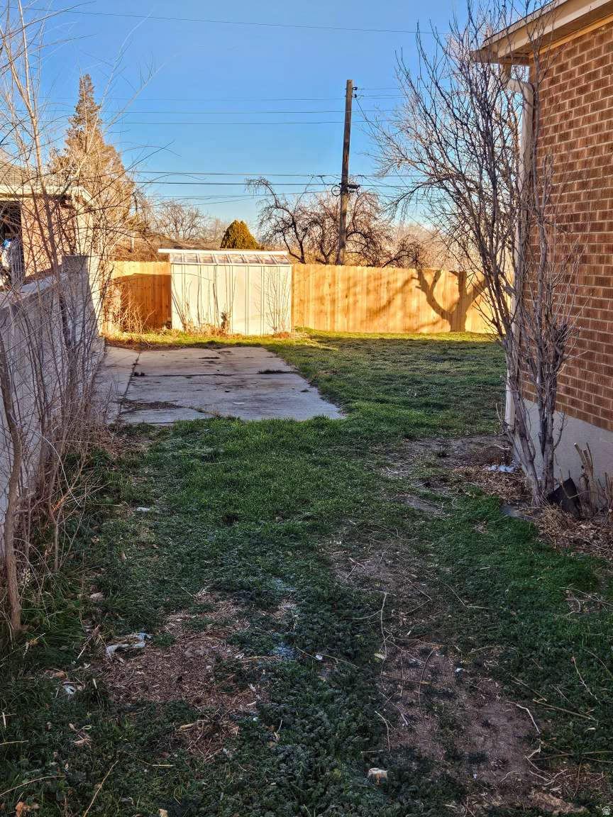 OQUIRRH HILLS NO 4 - Residential