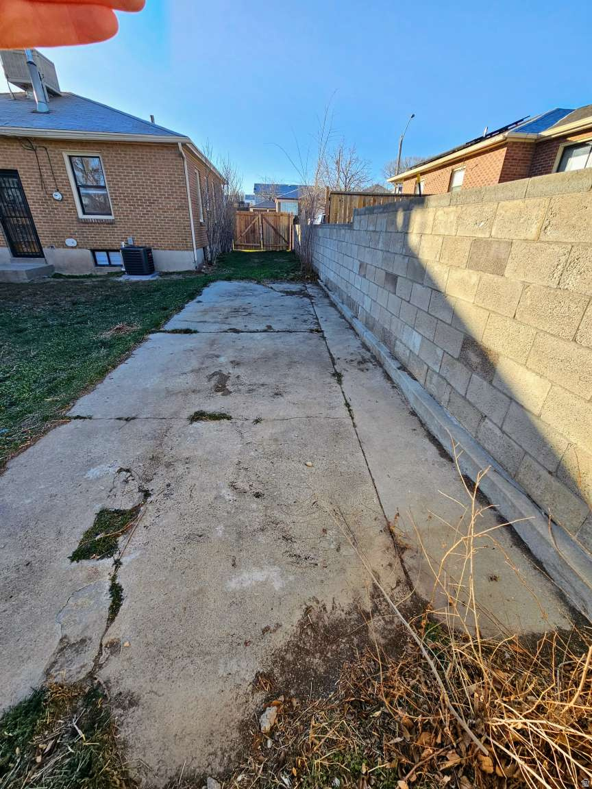 OQUIRRH HILLS NO 4 - Residential