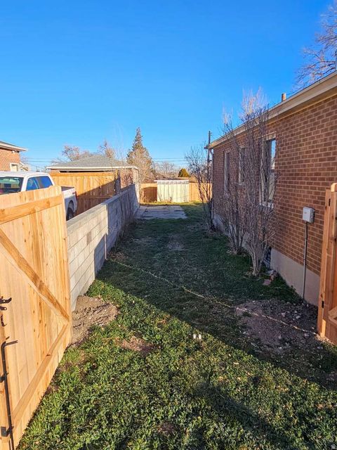 Tiny photo for 8646 W FLORENCE DR, Magna, UT 84044 (MLS # 2128756)