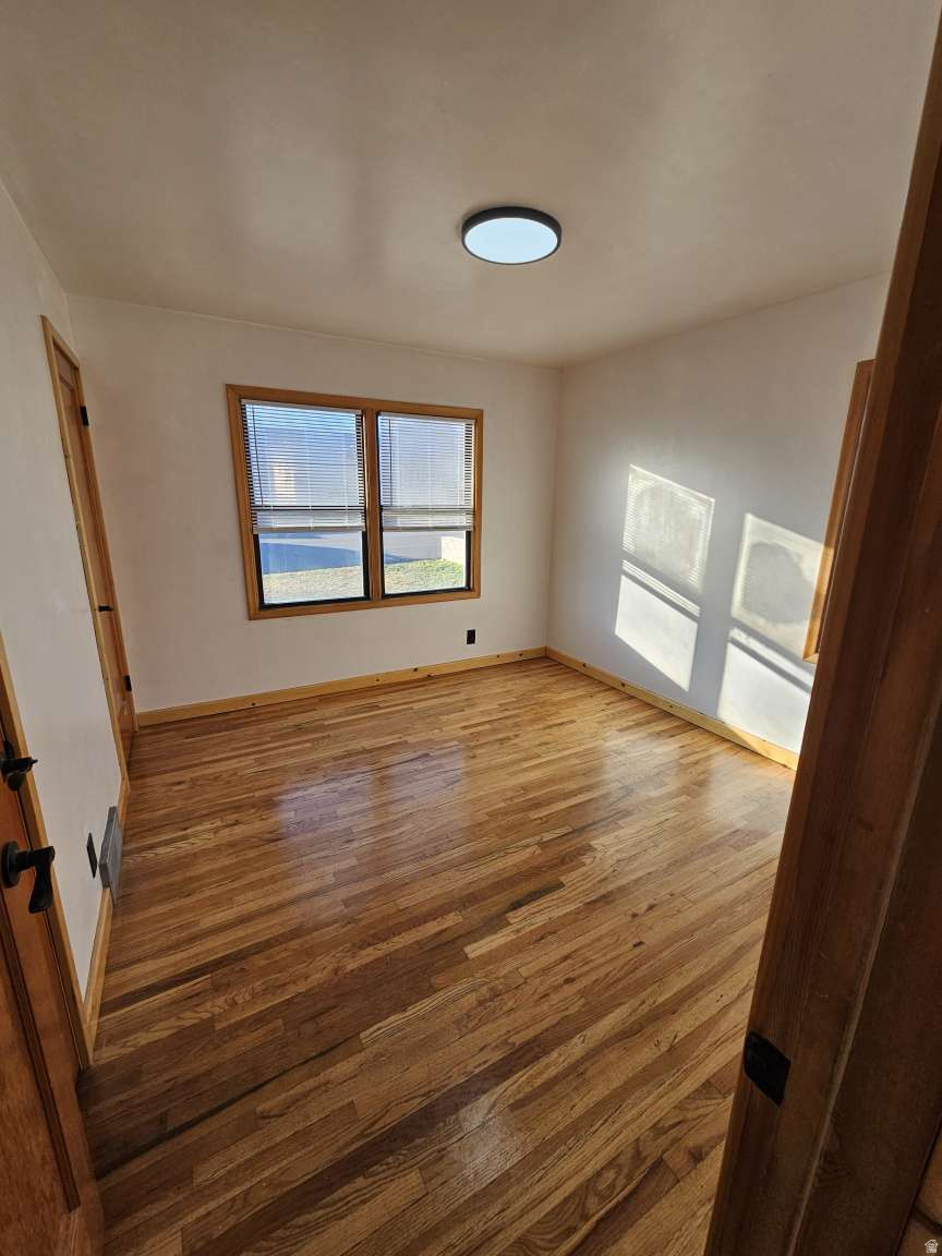 OQUIRRH HILLS NO 4 - Residential