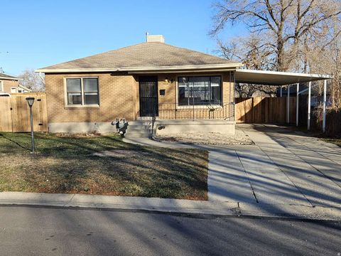 Tiny photo for 8646 W FLORENCE DR, Magna, UT 84044 (MLS # 2128756)