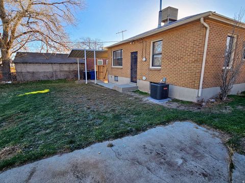 Tiny photo for 8646 W FLORENCE DR, Magna, UT 84044 (MLS # 2128756)