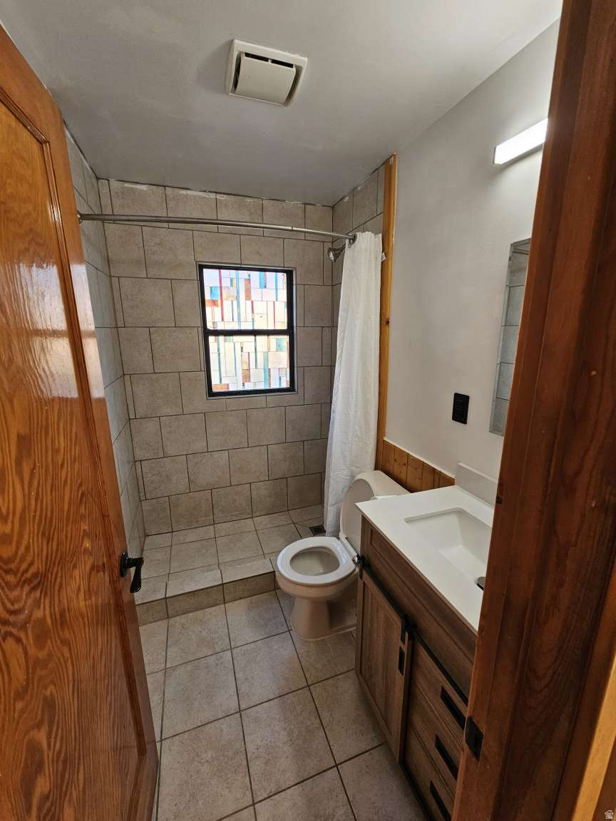 OQUIRRH HILLS NO 4 - Residential