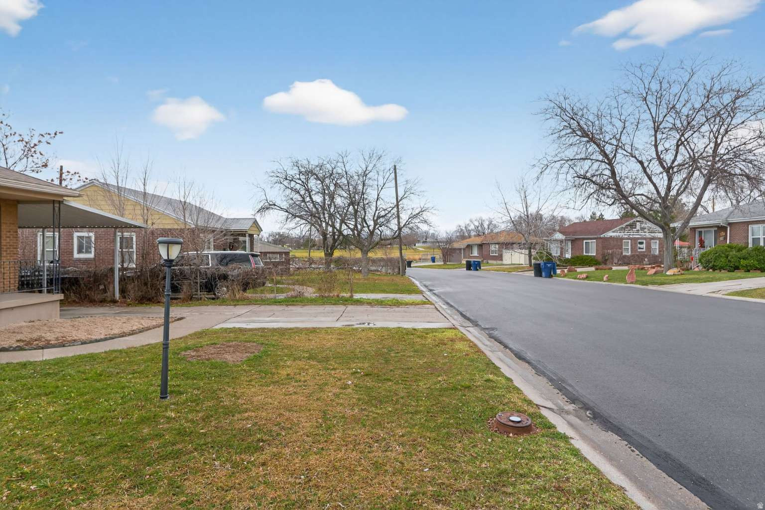 OQUIRRH HILLS NO 4 - Residential