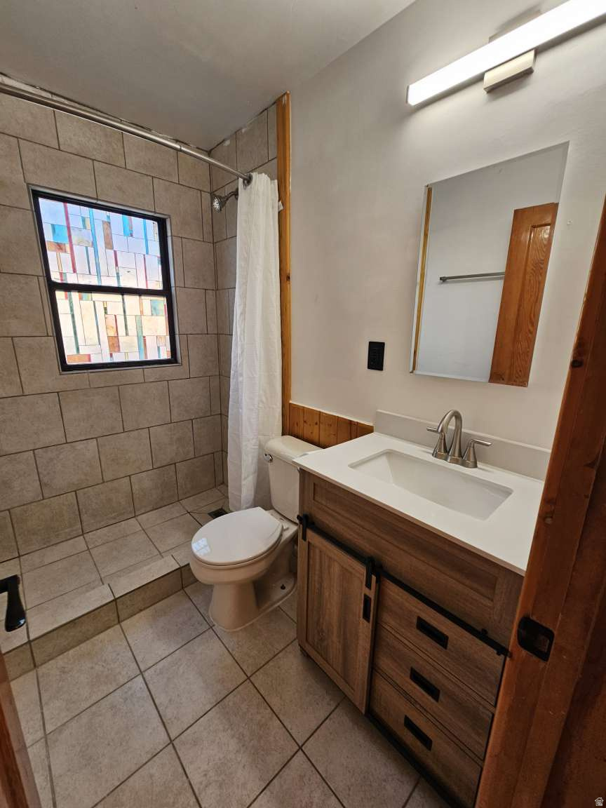 OQUIRRH HILLS NO 4 - Residential