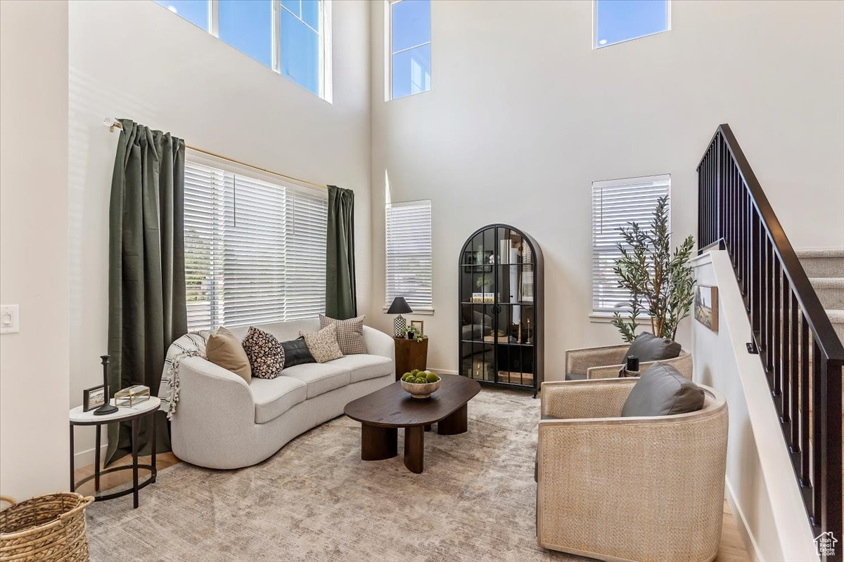 CLIFTON PLACE TOWNHOMES - Residential