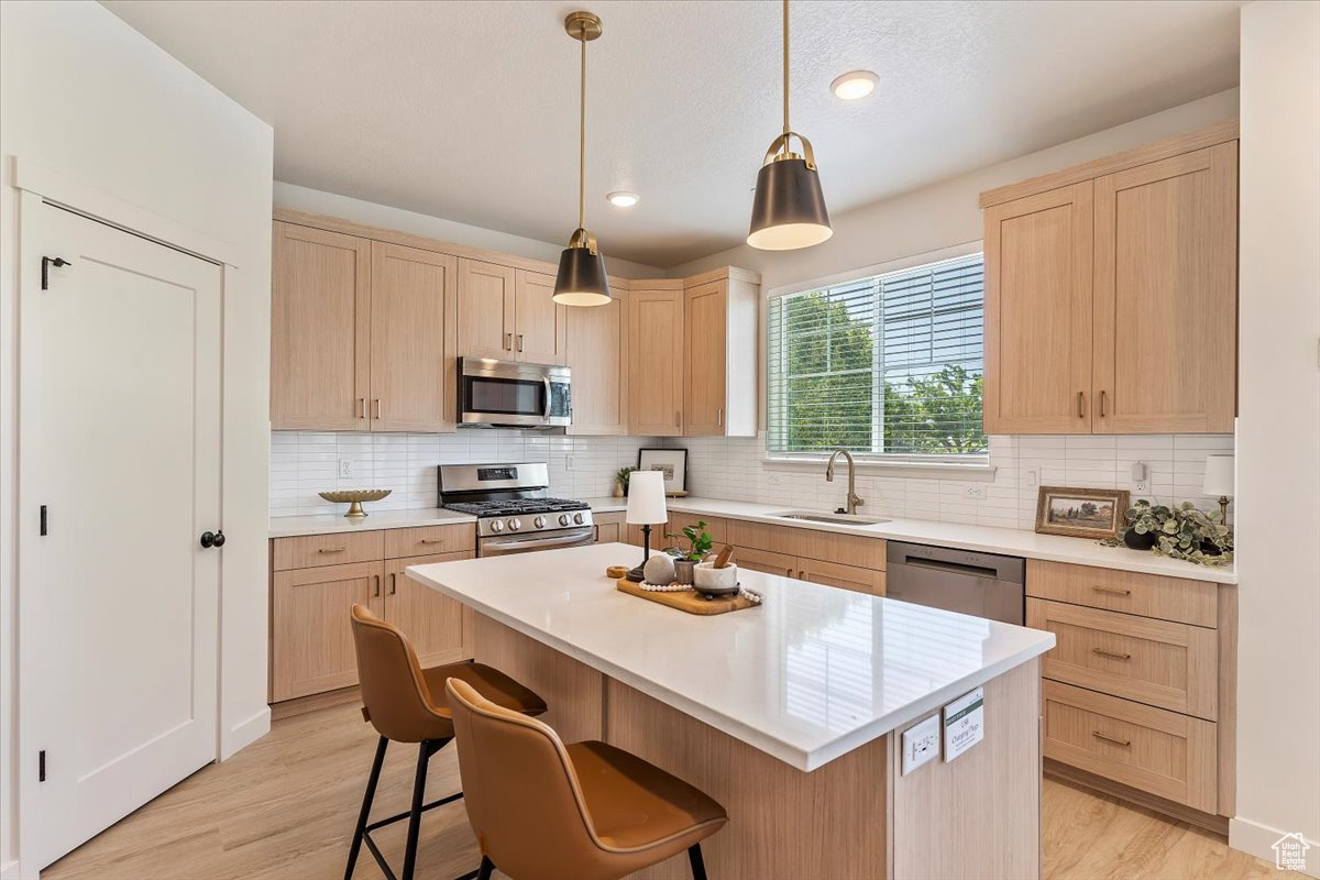 CLIFTON PLACE TOWNHOMES - Residential