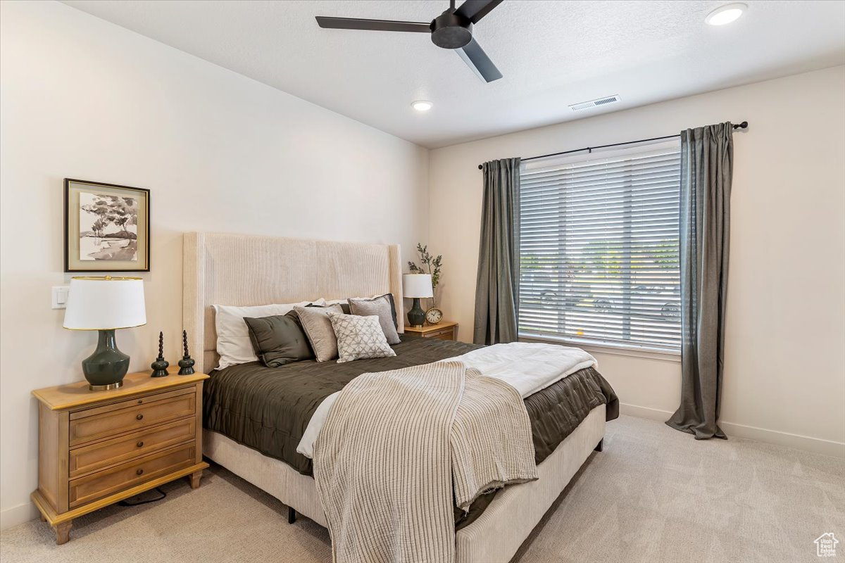 CLIFTON PLACE TOWNHOMES - Residential