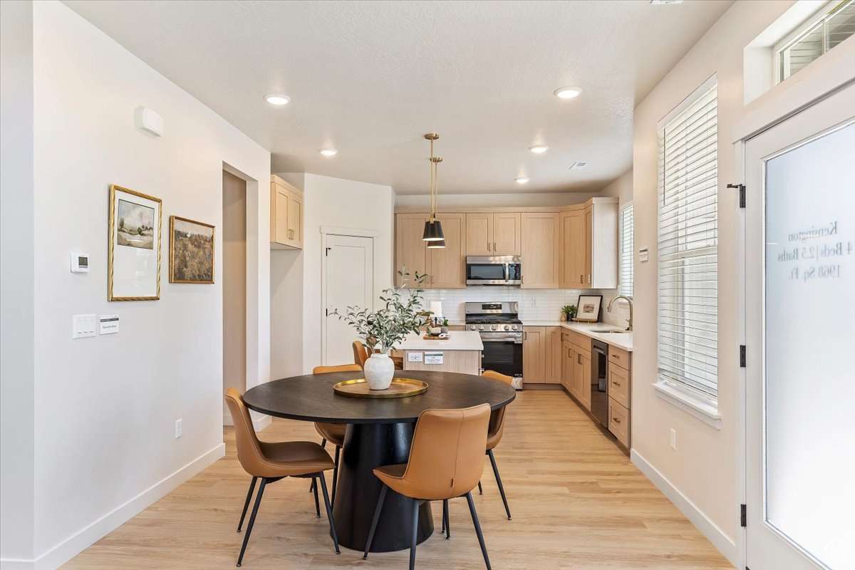CLIFTON PLACE TOWNHOMES - Residential