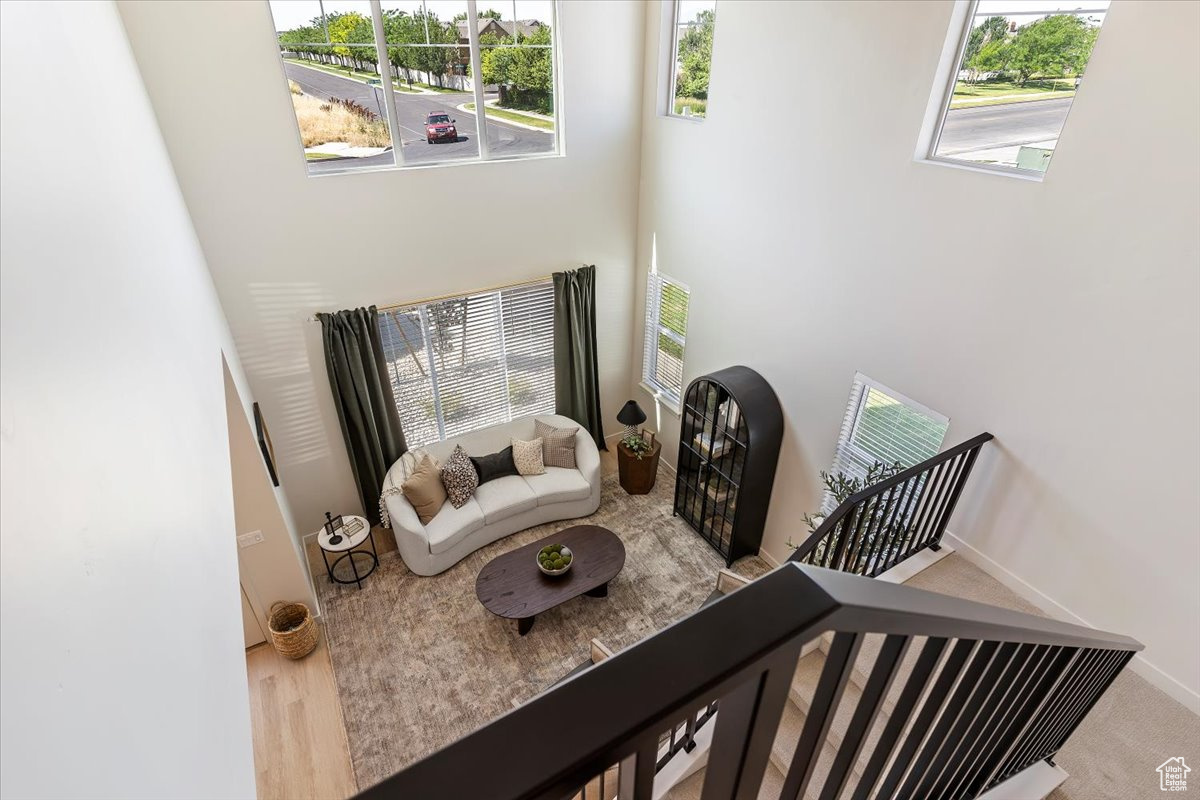CLIFTON PLACE TOWNHOMES - Residential