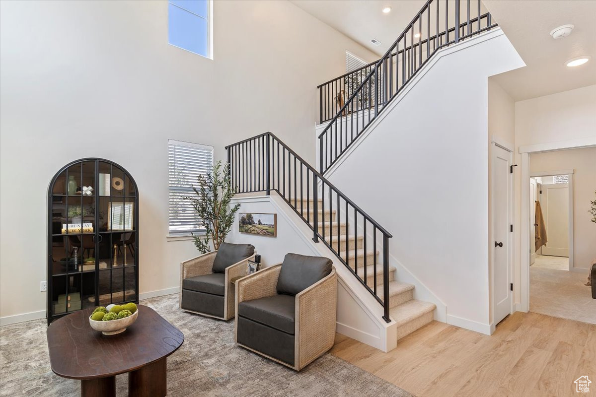 CLIFTON PLACE TOWNHOMES - Residential