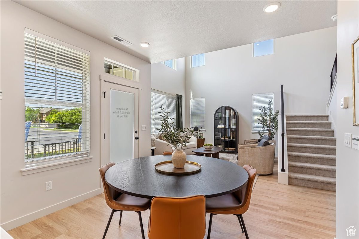 CLIFTON PLACE TOWNHOMES - Residential