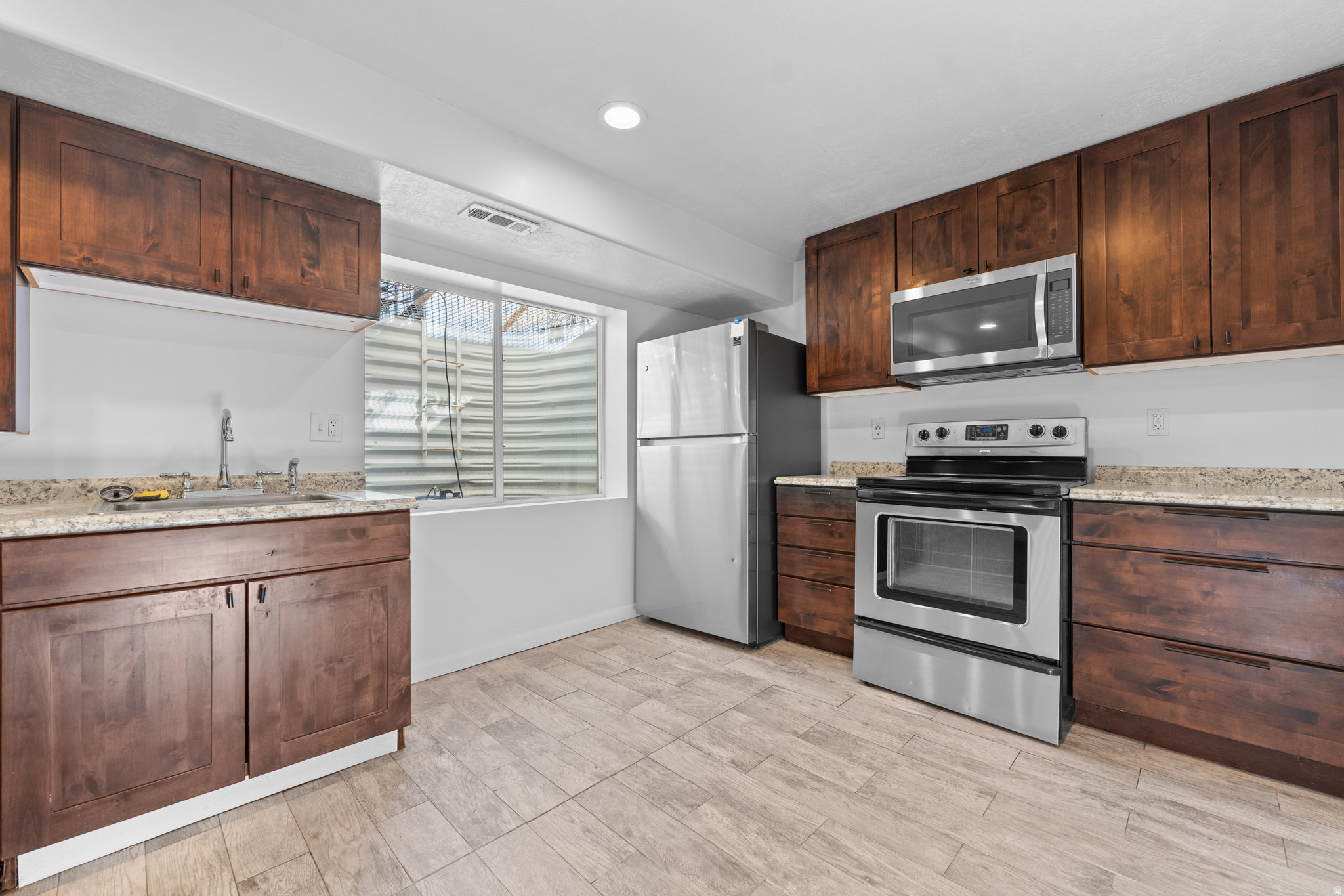 ROSECREST - Residential