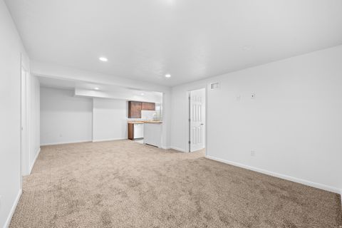 Tiny photo for 5841 W FIRST LIGHT CIR S, Herriman, UT 84096 (MLS # 2110416)