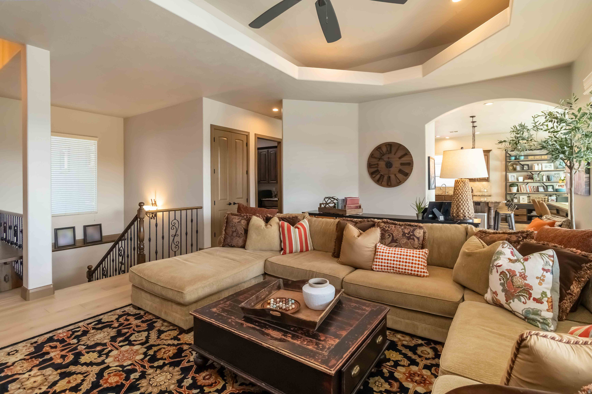 HIGHLANDS @ GREEN VALLEY PH 2 - Residential