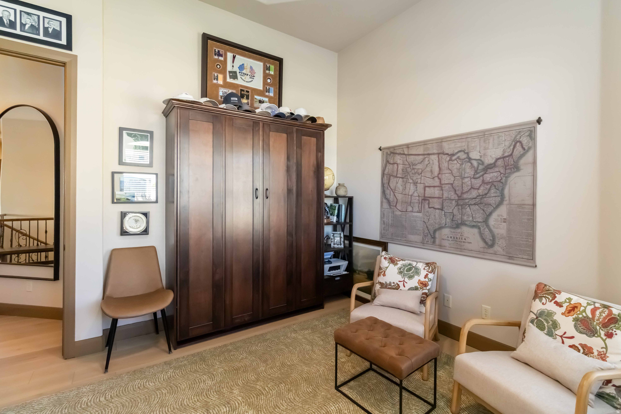 HIGHLANDS @ GREEN VALLEY PH 2 - Residential