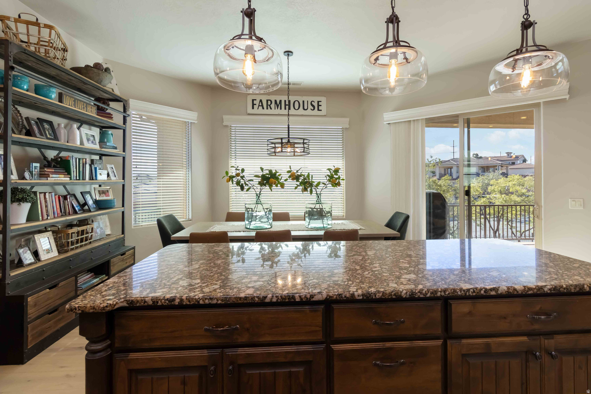 HIGHLANDS @ GREEN VALLEY PH 2 - Residential