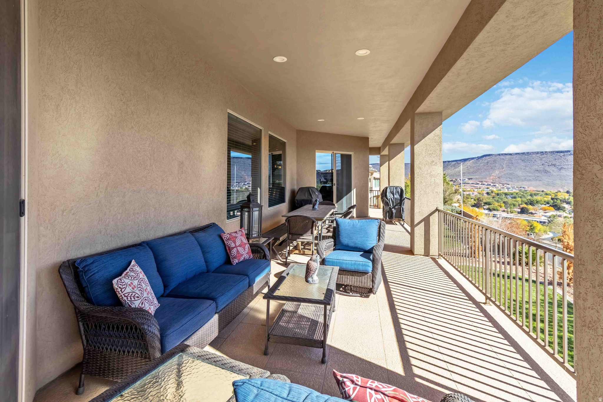 HIGHLANDS @ GREEN VALLEY PH 2 - Residential