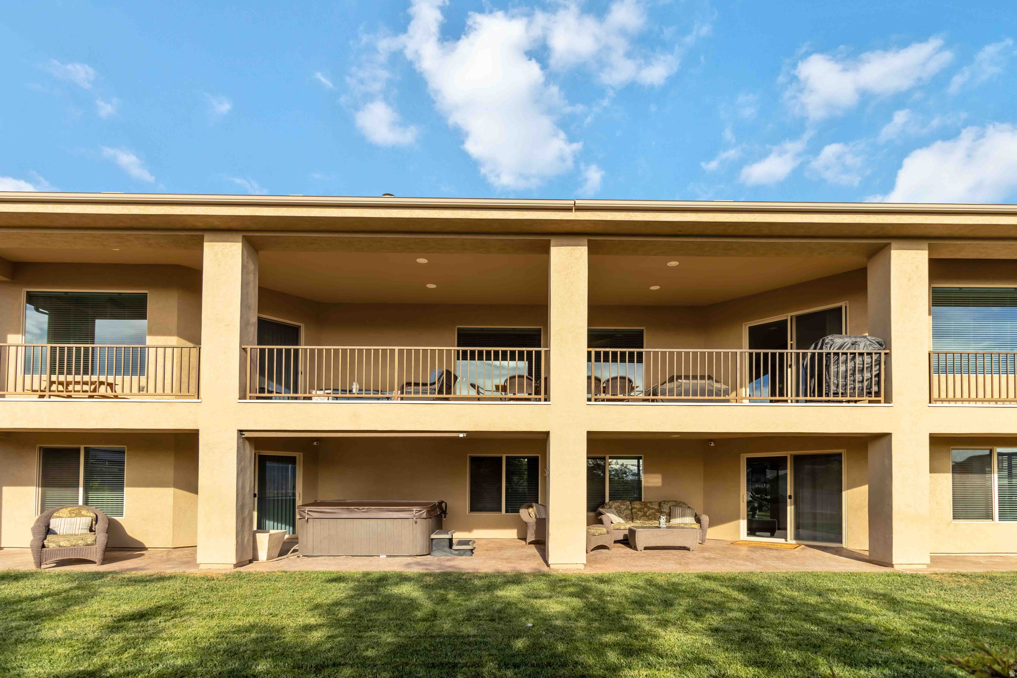 HIGHLANDS @ GREEN VALLEY PH 2 - Residential