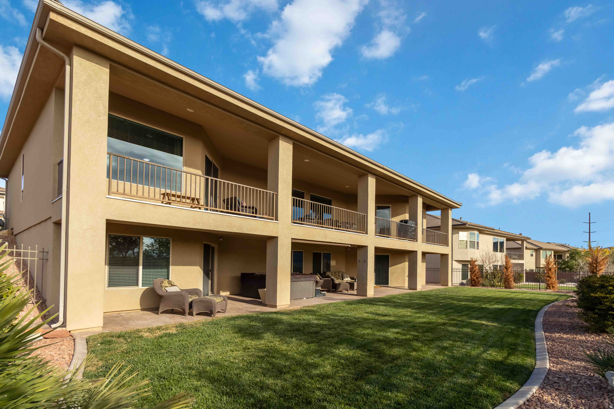 HIGHLANDS @ GREEN VALLEY PH 2 - Residential