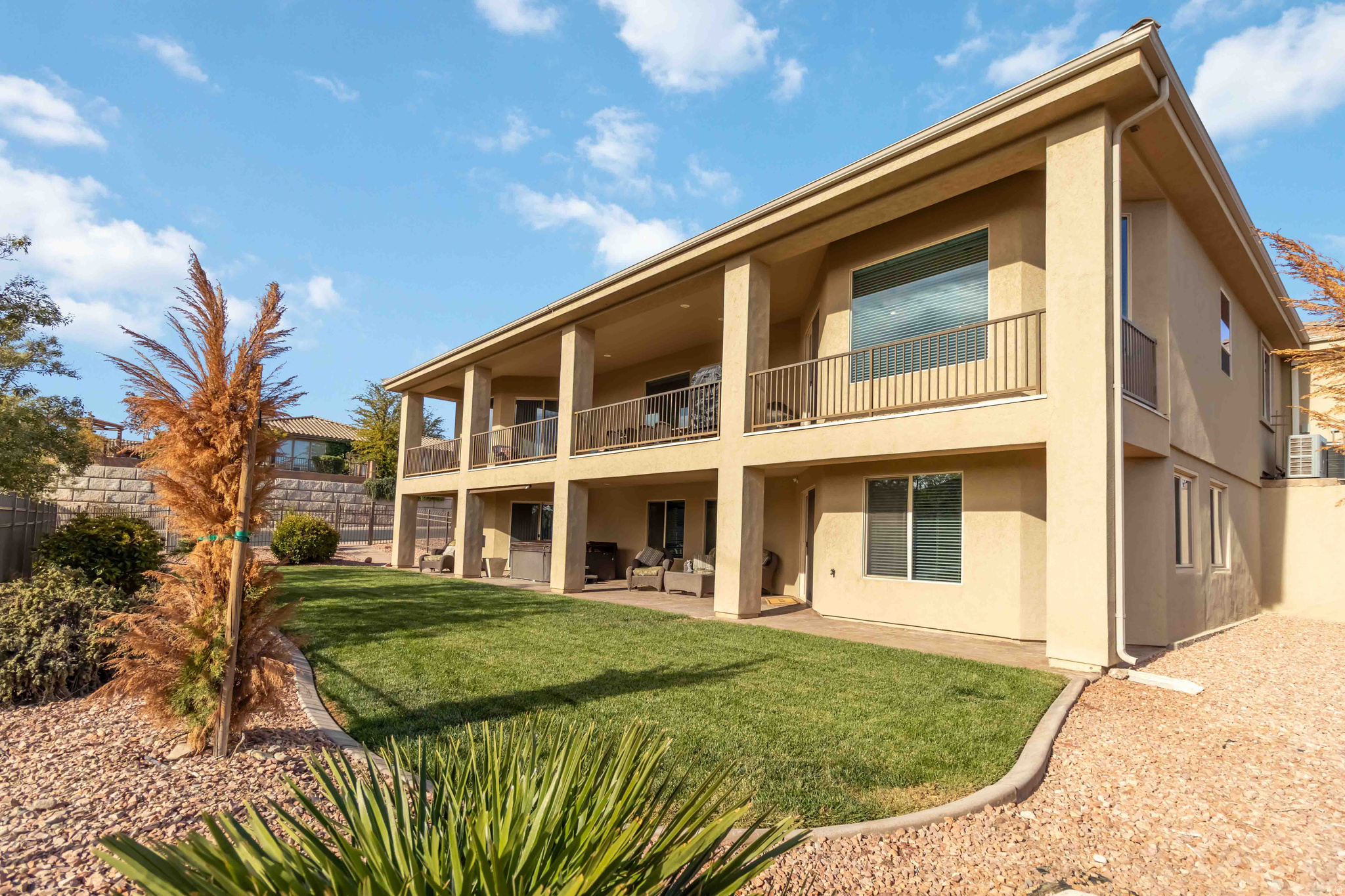 HIGHLANDS @ GREEN VALLEY PH 2 - Residential