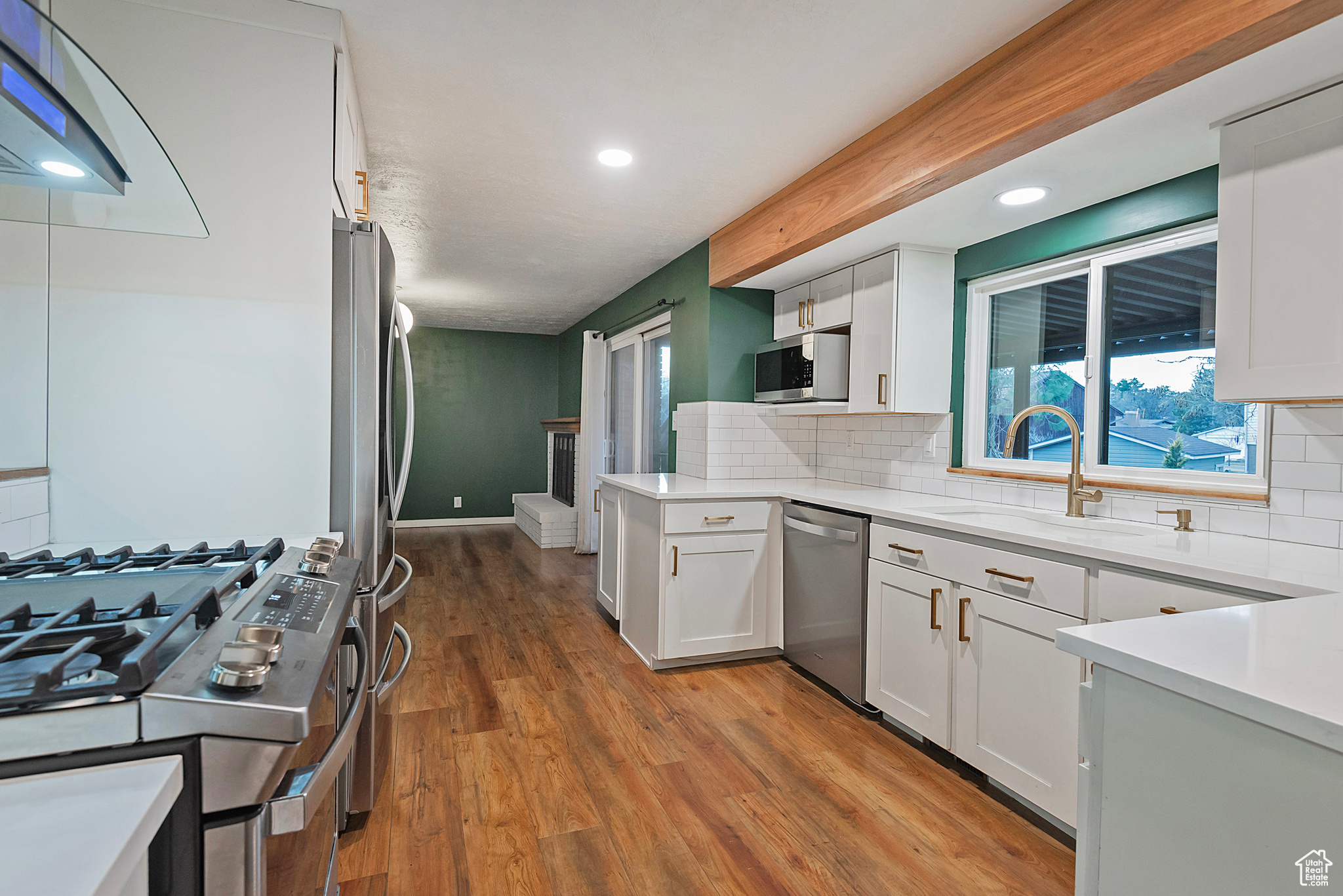 791 E Pontiac Dr, Murray, Utah image 12