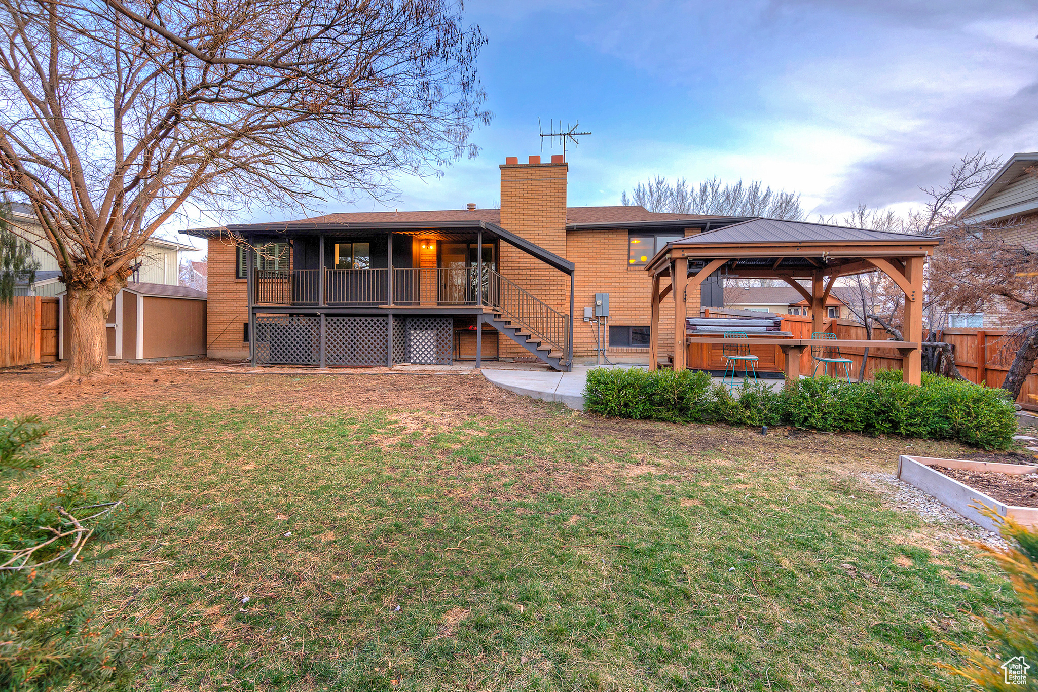 791 E Pontiac Dr, Murray, Utah image 3