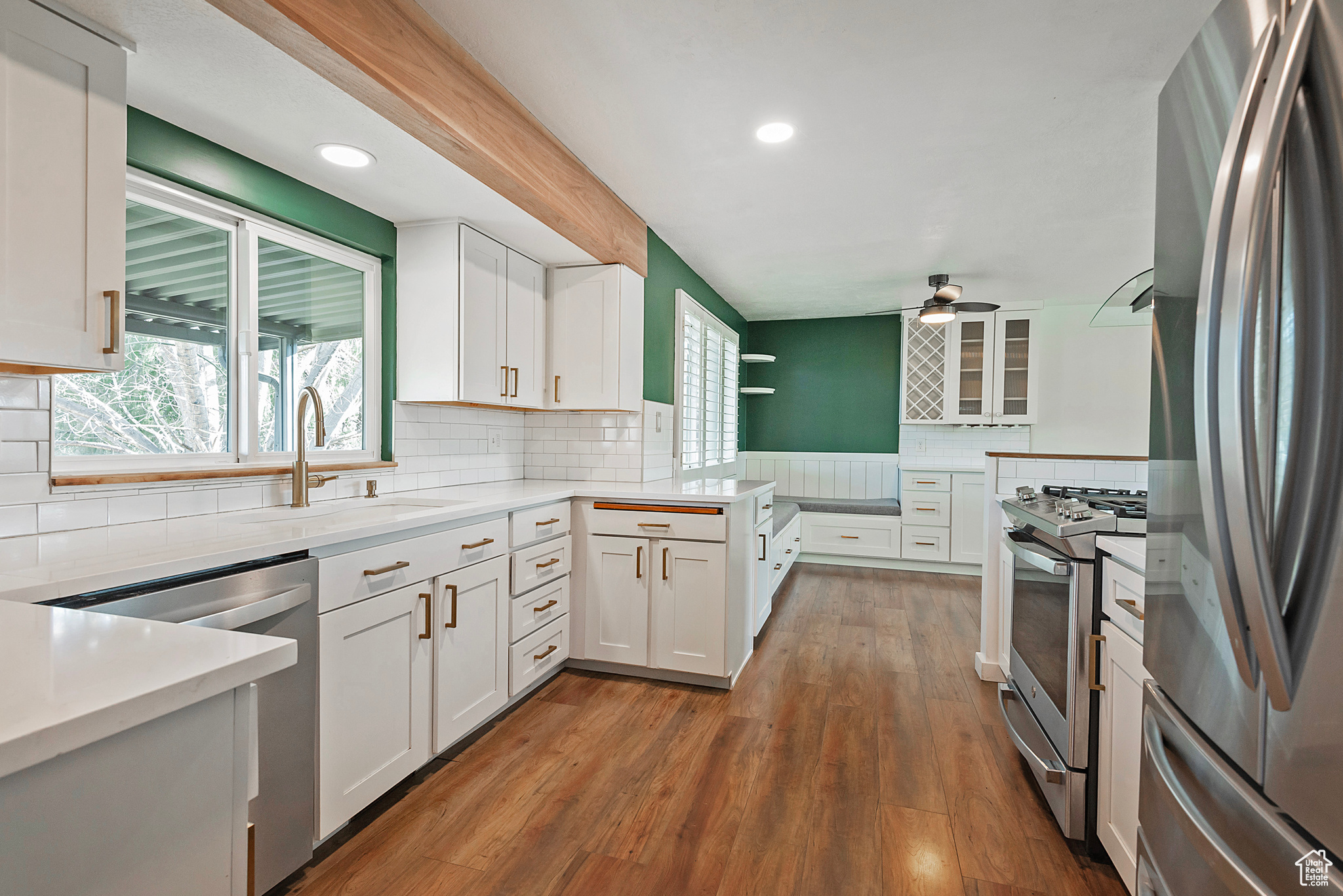 791 E Pontiac Dr, Murray, Utah image 11
