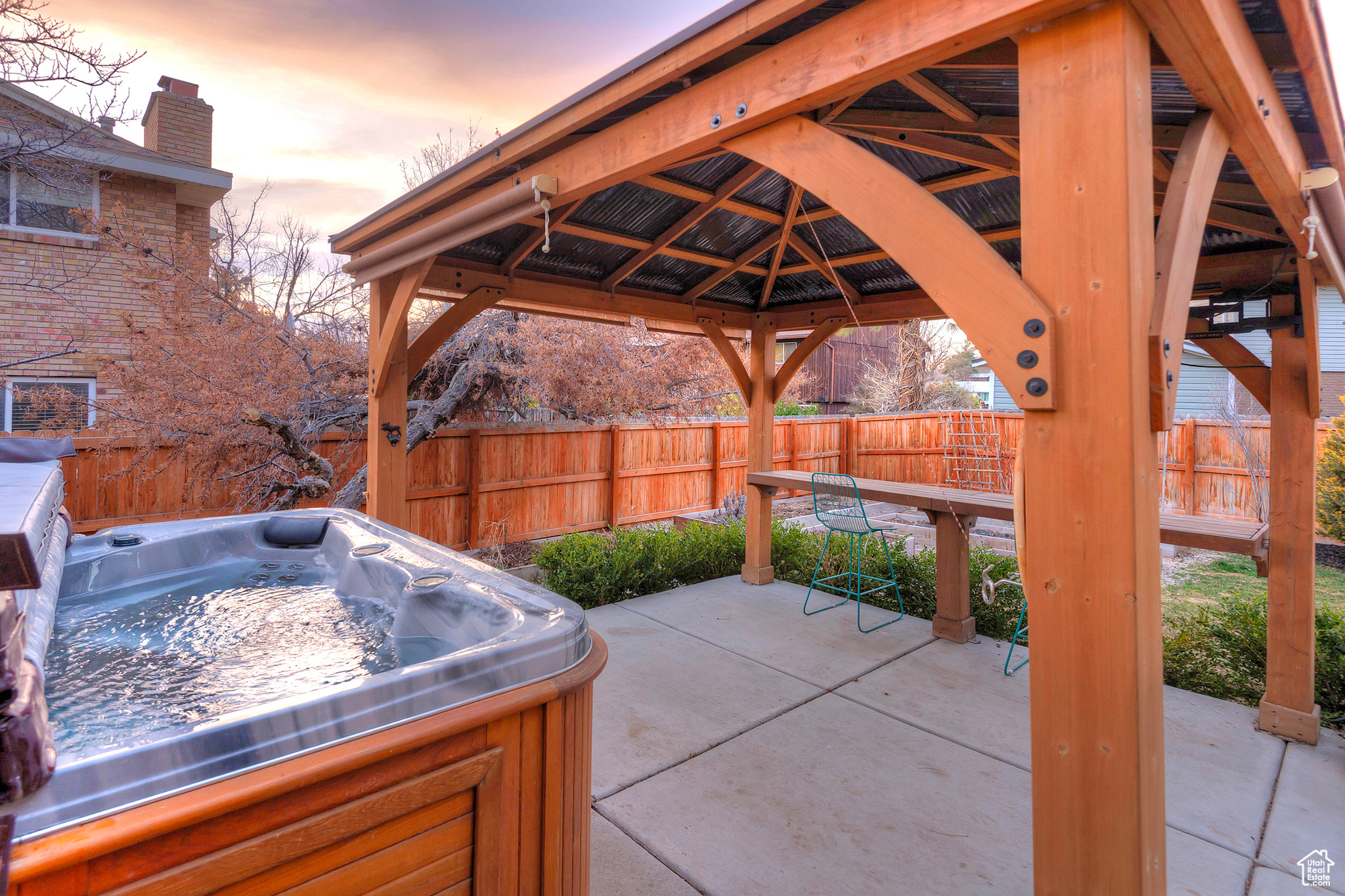 791 E Pontiac Dr, Murray, Utah image 4