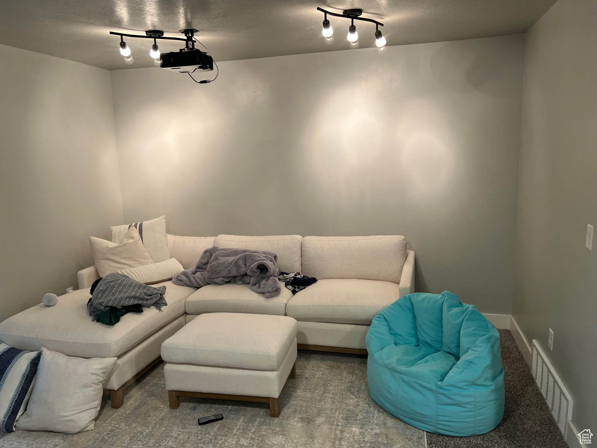 NORTH LOGAN SUBDIVISION - Residential