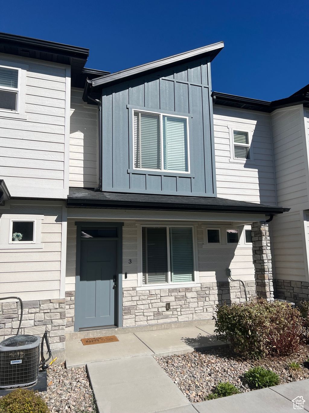 Photo of 272 E 1725 N #3, North Logan, UT 84341 (MLS # 2117237)