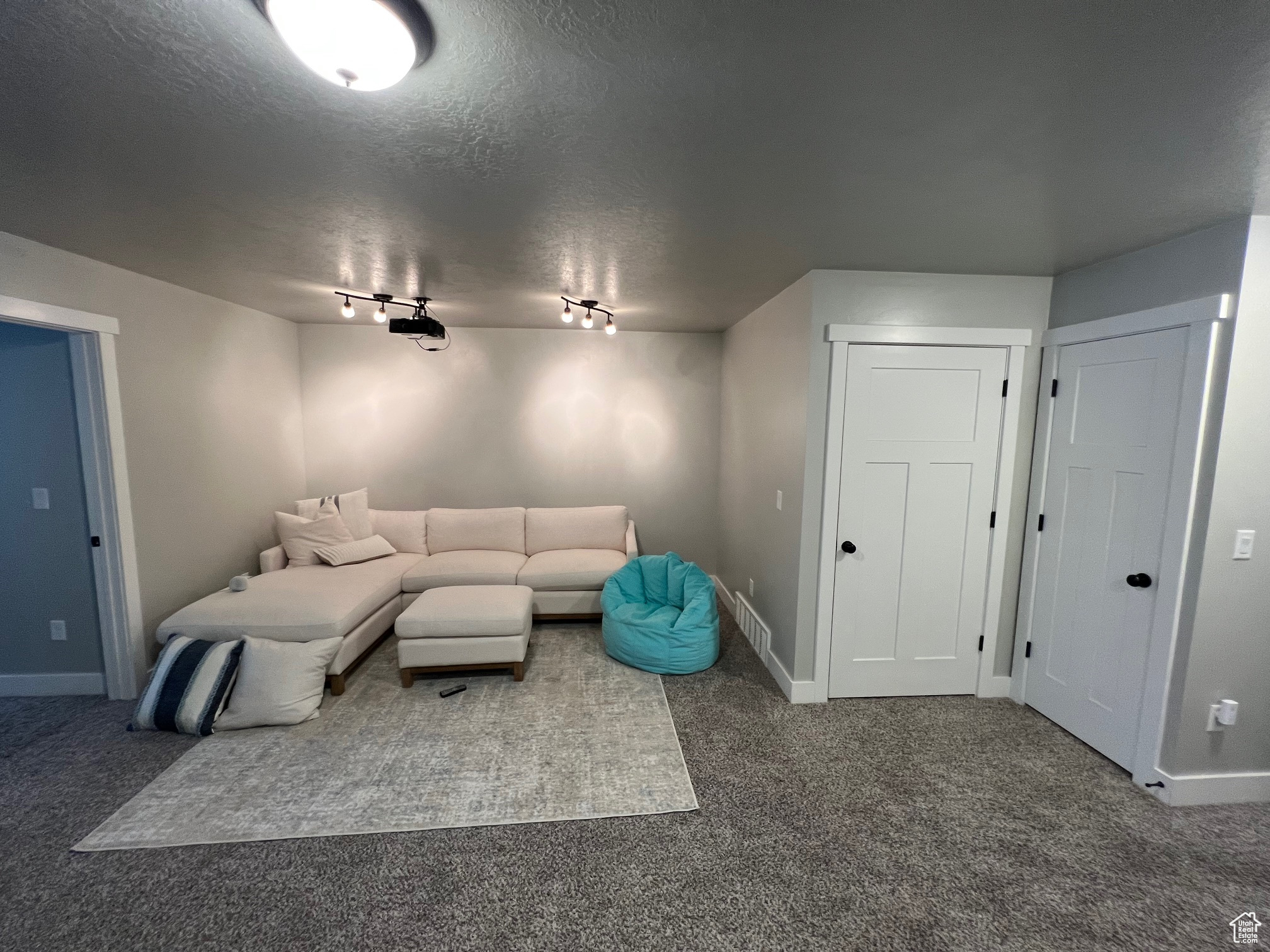 NORTH LOGAN SUBDIVISION - Residential