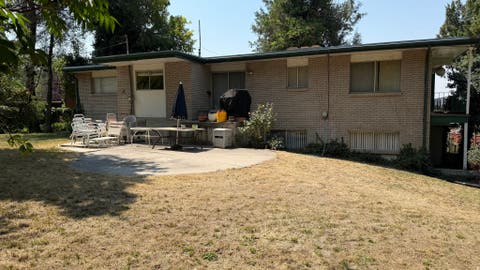 Tiny photo for 999 E JASPER CIR, Salt Lake City, UT 84106 (MLS # 2177661)