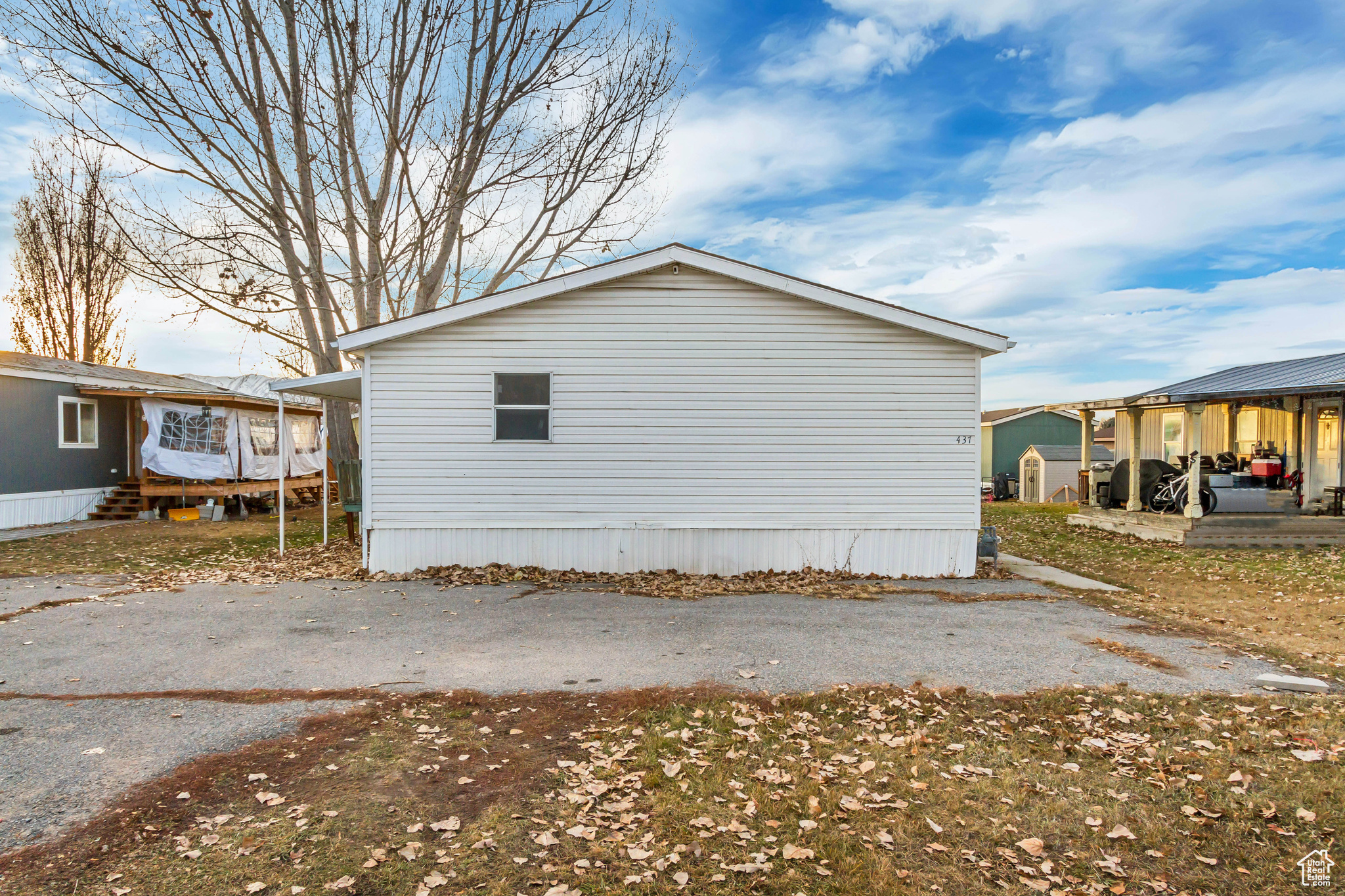 437 N 630, Logan, Utah image 20